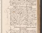 Zdjęcie nr 377 dla obiektu archiwalnego: Acta actorum coram reverendo patre domino Benedicto Isdbienski cancellario Gnesnesi, canonico et reverendissimi in Christo patris et domini domini Petri Dei gratia archiepiscopi Gnesnensis et episcopi Cracoviensis sedisque apostolice legati nati et primatis Regni Polonie, vicarioque in spiritualibus generali Cracoviensi ad annum Domini millesimum quingentisimum quadragesimum primum, cuius indictio est quatuordecima, pontificatus sanctissimi in Christo patris et domini nostri domini Pauli divina providencia pape tercii, anno ipsius septimo, feliciter continuantur. Dii cepta secundent