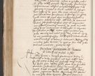 Zdjęcie nr 374 dla obiektu archiwalnego: Acta actorum coram reverendo patre domino Benedicto Isdbienski cancellario Gnesnesi, canonico et reverendissimi in Christo patris et domini domini Petri Dei gratia archiepiscopi Gnesnensis et episcopi Cracoviensis sedisque apostolice legati nati et primatis Regni Polonie, vicarioque in spiritualibus generali Cracoviensi ad annum Domini millesimum quingentisimum quadragesimum primum, cuius indictio est quatuordecima, pontificatus sanctissimi in Christo patris et domini nostri domini Pauli divina providencia pape tercii, anno ipsius septimo, feliciter continuantur. Dii cepta secundent