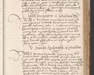 Zdjęcie nr 373 dla obiektu archiwalnego: Acta actorum coram reverendo patre domino Benedicto Isdbienski cancellario Gnesnesi, canonico et reverendissimi in Christo patris et domini domini Petri Dei gratia archiepiscopi Gnesnensis et episcopi Cracoviensis sedisque apostolice legati nati et primatis Regni Polonie, vicarioque in spiritualibus generali Cracoviensi ad annum Domini millesimum quingentisimum quadragesimum primum, cuius indictio est quatuordecima, pontificatus sanctissimi in Christo patris et domini nostri domini Pauli divina providencia pape tercii, anno ipsius septimo, feliciter continuantur. Dii cepta secundent