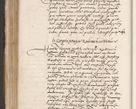 Zdjęcie nr 370 dla obiektu archiwalnego: Acta actorum coram reverendo patre domino Benedicto Isdbienski cancellario Gnesnesi, canonico et reverendissimi in Christo patris et domini domini Petri Dei gratia archiepiscopi Gnesnensis et episcopi Cracoviensis sedisque apostolice legati nati et primatis Regni Polonie, vicarioque in spiritualibus generali Cracoviensi ad annum Domini millesimum quingentisimum quadragesimum primum, cuius indictio est quatuordecima, pontificatus sanctissimi in Christo patris et domini nostri domini Pauli divina providencia pape tercii, anno ipsius septimo, feliciter continuantur. Dii cepta secundent