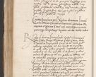 Zdjęcie nr 364 dla obiektu archiwalnego: Acta actorum coram reverendo patre domino Benedicto Isdbienski cancellario Gnesnesi, canonico et reverendissimi in Christo patris et domini domini Petri Dei gratia archiepiscopi Gnesnensis et episcopi Cracoviensis sedisque apostolice legati nati et primatis Regni Polonie, vicarioque in spiritualibus generali Cracoviensi ad annum Domini millesimum quingentisimum quadragesimum primum, cuius indictio est quatuordecima, pontificatus sanctissimi in Christo patris et domini nostri domini Pauli divina providencia pape tercii, anno ipsius septimo, feliciter continuantur. Dii cepta secundent