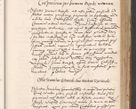 Zdjęcie nr 363 dla obiektu archiwalnego: Acta actorum coram reverendo patre domino Benedicto Isdbienski cancellario Gnesnesi, canonico et reverendissimi in Christo patris et domini domini Petri Dei gratia archiepiscopi Gnesnensis et episcopi Cracoviensis sedisque apostolice legati nati et primatis Regni Polonie, vicarioque in spiritualibus generali Cracoviensi ad annum Domini millesimum quingentisimum quadragesimum primum, cuius indictio est quatuordecima, pontificatus sanctissimi in Christo patris et domini nostri domini Pauli divina providencia pape tercii, anno ipsius septimo, feliciter continuantur. Dii cepta secundent