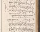 Zdjęcie nr 347 dla obiektu archiwalnego: Acta actorum coram reverendo patre domino Benedicto Isdbienski cancellario Gnesnesi, canonico et reverendissimi in Christo patris et domini domini Petri Dei gratia archiepiscopi Gnesnensis et episcopi Cracoviensis sedisque apostolice legati nati et primatis Regni Polonie, vicarioque in spiritualibus generali Cracoviensi ad annum Domini millesimum quingentisimum quadragesimum primum, cuius indictio est quatuordecima, pontificatus sanctissimi in Christo patris et domini nostri domini Pauli divina providencia pape tercii, anno ipsius septimo, feliciter continuantur. Dii cepta secundent