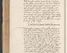 Zdjęcie nr 346 dla obiektu archiwalnego: Acta actorum coram reverendo patre domino Benedicto Isdbienski cancellario Gnesnesi, canonico et reverendissimi in Christo patris et domini domini Petri Dei gratia archiepiscopi Gnesnensis et episcopi Cracoviensis sedisque apostolice legati nati et primatis Regni Polonie, vicarioque in spiritualibus generali Cracoviensi ad annum Domini millesimum quingentisimum quadragesimum primum, cuius indictio est quatuordecima, pontificatus sanctissimi in Christo patris et domini nostri domini Pauli divina providencia pape tercii, anno ipsius septimo, feliciter continuantur. Dii cepta secundent