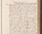 Zdjęcie nr 345 dla obiektu archiwalnego: Acta actorum coram reverendo patre domino Benedicto Isdbienski cancellario Gnesnesi, canonico et reverendissimi in Christo patris et domini domini Petri Dei gratia archiepiscopi Gnesnensis et episcopi Cracoviensis sedisque apostolice legati nati et primatis Regni Polonie, vicarioque in spiritualibus generali Cracoviensi ad annum Domini millesimum quingentisimum quadragesimum primum, cuius indictio est quatuordecima, pontificatus sanctissimi in Christo patris et domini nostri domini Pauli divina providencia pape tercii, anno ipsius septimo, feliciter continuantur. Dii cepta secundent