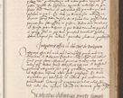 Zdjęcie nr 343 dla obiektu archiwalnego: Acta actorum coram reverendo patre domino Benedicto Isdbienski cancellario Gnesnesi, canonico et reverendissimi in Christo patris et domini domini Petri Dei gratia archiepiscopi Gnesnensis et episcopi Cracoviensis sedisque apostolice legati nati et primatis Regni Polonie, vicarioque in spiritualibus generali Cracoviensi ad annum Domini millesimum quingentisimum quadragesimum primum, cuius indictio est quatuordecima, pontificatus sanctissimi in Christo patris et domini nostri domini Pauli divina providencia pape tercii, anno ipsius septimo, feliciter continuantur. Dii cepta secundent