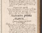 Zdjęcie nr 335 dla obiektu archiwalnego: Acta actorum coram reverendo patre domino Benedicto Isdbienski cancellario Gnesnesi, canonico et reverendissimi in Christo patris et domini domini Petri Dei gratia archiepiscopi Gnesnensis et episcopi Cracoviensis sedisque apostolice legati nati et primatis Regni Polonie, vicarioque in spiritualibus generali Cracoviensi ad annum Domini millesimum quingentisimum quadragesimum primum, cuius indictio est quatuordecima, pontificatus sanctissimi in Christo patris et domini nostri domini Pauli divina providencia pape tercii, anno ipsius septimo, feliciter continuantur. Dii cepta secundent