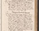 Zdjęcie nr 327 dla obiektu archiwalnego: Acta actorum coram reverendo patre domino Benedicto Isdbienski cancellario Gnesnesi, canonico et reverendissimi in Christo patris et domini domini Petri Dei gratia archiepiscopi Gnesnensis et episcopi Cracoviensis sedisque apostolice legati nati et primatis Regni Polonie, vicarioque in spiritualibus generali Cracoviensi ad annum Domini millesimum quingentisimum quadragesimum primum, cuius indictio est quatuordecima, pontificatus sanctissimi in Christo patris et domini nostri domini Pauli divina providencia pape tercii, anno ipsius septimo, feliciter continuantur. Dii cepta secundent