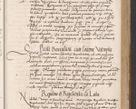 Zdjęcie nr 323 dla obiektu archiwalnego: Acta actorum coram reverendo patre domino Benedicto Isdbienski cancellario Gnesnesi, canonico et reverendissimi in Christo patris et domini domini Petri Dei gratia archiepiscopi Gnesnensis et episcopi Cracoviensis sedisque apostolice legati nati et primatis Regni Polonie, vicarioque in spiritualibus generali Cracoviensi ad annum Domini millesimum quingentisimum quadragesimum primum, cuius indictio est quatuordecima, pontificatus sanctissimi in Christo patris et domini nostri domini Pauli divina providencia pape tercii, anno ipsius septimo, feliciter continuantur. Dii cepta secundent