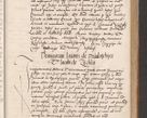 Zdjęcie nr 315 dla obiektu archiwalnego: Acta actorum coram reverendo patre domino Benedicto Isdbienski cancellario Gnesnesi, canonico et reverendissimi in Christo patris et domini domini Petri Dei gratia archiepiscopi Gnesnensis et episcopi Cracoviensis sedisque apostolice legati nati et primatis Regni Polonie, vicarioque in spiritualibus generali Cracoviensi ad annum Domini millesimum quingentisimum quadragesimum primum, cuius indictio est quatuordecima, pontificatus sanctissimi in Christo patris et domini nostri domini Pauli divina providencia pape tercii, anno ipsius septimo, feliciter continuantur. Dii cepta secundent
