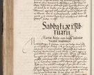 Zdjęcie nr 306 dla obiektu archiwalnego: Acta actorum coram reverendo patre domino Benedicto Isdbienski cancellario Gnesnesi, canonico et reverendissimi in Christo patris et domini domini Petri Dei gratia archiepiscopi Gnesnensis et episcopi Cracoviensis sedisque apostolice legati nati et primatis Regni Polonie, vicarioque in spiritualibus generali Cracoviensi ad annum Domini millesimum quingentisimum quadragesimum primum, cuius indictio est quatuordecima, pontificatus sanctissimi in Christo patris et domini nostri domini Pauli divina providencia pape tercii, anno ipsius septimo, feliciter continuantur. Dii cepta secundent