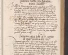 Zdjęcie nr 305 dla obiektu archiwalnego: Acta actorum coram reverendo patre domino Benedicto Isdbienski cancellario Gnesnesi, canonico et reverendissimi in Christo patris et domini domini Petri Dei gratia archiepiscopi Gnesnensis et episcopi Cracoviensis sedisque apostolice legati nati et primatis Regni Polonie, vicarioque in spiritualibus generali Cracoviensi ad annum Domini millesimum quingentisimum quadragesimum primum, cuius indictio est quatuordecima, pontificatus sanctissimi in Christo patris et domini nostri domini Pauli divina providencia pape tercii, anno ipsius septimo, feliciter continuantur. Dii cepta secundent