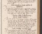 Zdjęcie nr 299 dla obiektu archiwalnego: Acta actorum coram reverendo patre domino Benedicto Isdbienski cancellario Gnesnesi, canonico et reverendissimi in Christo patris et domini domini Petri Dei gratia archiepiscopi Gnesnensis et episcopi Cracoviensis sedisque apostolice legati nati et primatis Regni Polonie, vicarioque in spiritualibus generali Cracoviensi ad annum Domini millesimum quingentisimum quadragesimum primum, cuius indictio est quatuordecima, pontificatus sanctissimi in Christo patris et domini nostri domini Pauli divina providencia pape tercii, anno ipsius septimo, feliciter continuantur. Dii cepta secundent
