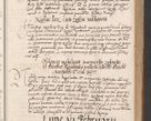 Zdjęcie nr 297 dla obiektu archiwalnego: Acta actorum coram reverendo patre domino Benedicto Isdbienski cancellario Gnesnesi, canonico et reverendissimi in Christo patris et domini domini Petri Dei gratia archiepiscopi Gnesnensis et episcopi Cracoviensis sedisque apostolice legati nati et primatis Regni Polonie, vicarioque in spiritualibus generali Cracoviensi ad annum Domini millesimum quingentisimum quadragesimum primum, cuius indictio est quatuordecima, pontificatus sanctissimi in Christo patris et domini nostri domini Pauli divina providencia pape tercii, anno ipsius septimo, feliciter continuantur. Dii cepta secundent