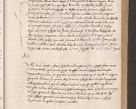 Zdjęcie nr 287 dla obiektu archiwalnego: Acta actorum coram reverendo patre domino Benedicto Isdbienski cancellario Gnesnesi, canonico et reverendissimi in Christo patris et domini domini Petri Dei gratia archiepiscopi Gnesnensis et episcopi Cracoviensis sedisque apostolice legati nati et primatis Regni Polonie, vicarioque in spiritualibus generali Cracoviensi ad annum Domini millesimum quingentisimum quadragesimum primum, cuius indictio est quatuordecima, pontificatus sanctissimi in Christo patris et domini nostri domini Pauli divina providencia pape tercii, anno ipsius septimo, feliciter continuantur. Dii cepta secundent