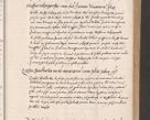 Zdjęcie nr 285 dla obiektu archiwalnego: Acta actorum coram reverendo patre domino Benedicto Isdbienski cancellario Gnesnesi, canonico et reverendissimi in Christo patris et domini domini Petri Dei gratia archiepiscopi Gnesnensis et episcopi Cracoviensis sedisque apostolice legati nati et primatis Regni Polonie, vicarioque in spiritualibus generali Cracoviensi ad annum Domini millesimum quingentisimum quadragesimum primum, cuius indictio est quatuordecima, pontificatus sanctissimi in Christo patris et domini nostri domini Pauli divina providencia pape tercii, anno ipsius septimo, feliciter continuantur. Dii cepta secundent