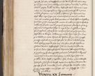 Zdjęcie nr 282 dla obiektu archiwalnego: Acta actorum coram reverendo patre domino Benedicto Isdbienski cancellario Gnesnesi, canonico et reverendissimi in Christo patris et domini domini Petri Dei gratia archiepiscopi Gnesnensis et episcopi Cracoviensis sedisque apostolice legati nati et primatis Regni Polonie, vicarioque in spiritualibus generali Cracoviensi ad annum Domini millesimum quingentisimum quadragesimum primum, cuius indictio est quatuordecima, pontificatus sanctissimi in Christo patris et domini nostri domini Pauli divina providencia pape tercii, anno ipsius septimo, feliciter continuantur. Dii cepta secundent