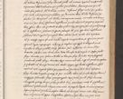 Zdjęcie nr 281 dla obiektu archiwalnego: Acta actorum coram reverendo patre domino Benedicto Isdbienski cancellario Gnesnesi, canonico et reverendissimi in Christo patris et domini domini Petri Dei gratia archiepiscopi Gnesnensis et episcopi Cracoviensis sedisque apostolice legati nati et primatis Regni Polonie, vicarioque in spiritualibus generali Cracoviensi ad annum Domini millesimum quingentisimum quadragesimum primum, cuius indictio est quatuordecima, pontificatus sanctissimi in Christo patris et domini nostri domini Pauli divina providencia pape tercii, anno ipsius septimo, feliciter continuantur. Dii cepta secundent