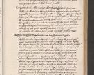 Zdjęcie nr 279 dla obiektu archiwalnego: Acta actorum coram reverendo patre domino Benedicto Isdbienski cancellario Gnesnesi, canonico et reverendissimi in Christo patris et domini domini Petri Dei gratia archiepiscopi Gnesnensis et episcopi Cracoviensis sedisque apostolice legati nati et primatis Regni Polonie, vicarioque in spiritualibus generali Cracoviensi ad annum Domini millesimum quingentisimum quadragesimum primum, cuius indictio est quatuordecima, pontificatus sanctissimi in Christo patris et domini nostri domini Pauli divina providencia pape tercii, anno ipsius septimo, feliciter continuantur. Dii cepta secundent