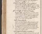 Zdjęcie nr 278 dla obiektu archiwalnego: Acta actorum coram reverendo patre domino Benedicto Isdbienski cancellario Gnesnesi, canonico et reverendissimi in Christo patris et domini domini Petri Dei gratia archiepiscopi Gnesnensis et episcopi Cracoviensis sedisque apostolice legati nati et primatis Regni Polonie, vicarioque in spiritualibus generali Cracoviensi ad annum Domini millesimum quingentisimum quadragesimum primum, cuius indictio est quatuordecima, pontificatus sanctissimi in Christo patris et domini nostri domini Pauli divina providencia pape tercii, anno ipsius septimo, feliciter continuantur. Dii cepta secundent