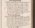 Zdjęcie nr 271 dla obiektu archiwalnego: Acta actorum coram reverendo patre domino Benedicto Isdbienski cancellario Gnesnesi, canonico et reverendissimi in Christo patris et domini domini Petri Dei gratia archiepiscopi Gnesnensis et episcopi Cracoviensis sedisque apostolice legati nati et primatis Regni Polonie, vicarioque in spiritualibus generali Cracoviensi ad annum Domini millesimum quingentisimum quadragesimum primum, cuius indictio est quatuordecima, pontificatus sanctissimi in Christo patris et domini nostri domini Pauli divina providencia pape tercii, anno ipsius septimo, feliciter continuantur. Dii cepta secundent