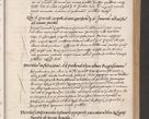 Zdjęcie nr 267 dla obiektu archiwalnego: Acta actorum coram reverendo patre domino Benedicto Isdbienski cancellario Gnesnesi, canonico et reverendissimi in Christo patris et domini domini Petri Dei gratia archiepiscopi Gnesnensis et episcopi Cracoviensis sedisque apostolice legati nati et primatis Regni Polonie, vicarioque in spiritualibus generali Cracoviensi ad annum Domini millesimum quingentisimum quadragesimum primum, cuius indictio est quatuordecima, pontificatus sanctissimi in Christo patris et domini nostri domini Pauli divina providencia pape tercii, anno ipsius septimo, feliciter continuantur. Dii cepta secundent