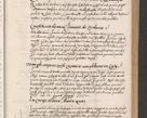 Zdjęcie nr 265 dla obiektu archiwalnego: Acta actorum coram reverendo patre domino Benedicto Isdbienski cancellario Gnesnesi, canonico et reverendissimi in Christo patris et domini domini Petri Dei gratia archiepiscopi Gnesnensis et episcopi Cracoviensis sedisque apostolice legati nati et primatis Regni Polonie, vicarioque in spiritualibus generali Cracoviensi ad annum Domini millesimum quingentisimum quadragesimum primum, cuius indictio est quatuordecima, pontificatus sanctissimi in Christo patris et domini nostri domini Pauli divina providencia pape tercii, anno ipsius septimo, feliciter continuantur. Dii cepta secundent