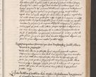 Zdjęcie nr 263 dla obiektu archiwalnego: Acta actorum coram reverendo patre domino Benedicto Isdbienski cancellario Gnesnesi, canonico et reverendissimi in Christo patris et domini domini Petri Dei gratia archiepiscopi Gnesnensis et episcopi Cracoviensis sedisque apostolice legati nati et primatis Regni Polonie, vicarioque in spiritualibus generali Cracoviensi ad annum Domini millesimum quingentisimum quadragesimum primum, cuius indictio est quatuordecima, pontificatus sanctissimi in Christo patris et domini nostri domini Pauli divina providencia pape tercii, anno ipsius septimo, feliciter continuantur. Dii cepta secundent
