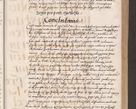 Zdjęcie nr 255 dla obiektu archiwalnego: Acta actorum coram reverendo patre domino Benedicto Isdbienski cancellario Gnesnesi, canonico et reverendissimi in Christo patris et domini domini Petri Dei gratia archiepiscopi Gnesnensis et episcopi Cracoviensis sedisque apostolice legati nati et primatis Regni Polonie, vicarioque in spiritualibus generali Cracoviensi ad annum Domini millesimum quingentisimum quadragesimum primum, cuius indictio est quatuordecima, pontificatus sanctissimi in Christo patris et domini nostri domini Pauli divina providencia pape tercii, anno ipsius septimo, feliciter continuantur. Dii cepta secundent