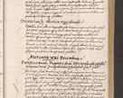 Zdjęcie nr 251 dla obiektu archiwalnego: Acta actorum coram reverendo patre domino Benedicto Isdbienski cancellario Gnesnesi, canonico et reverendissimi in Christo patris et domini domini Petri Dei gratia archiepiscopi Gnesnensis et episcopi Cracoviensis sedisque apostolice legati nati et primatis Regni Polonie, vicarioque in spiritualibus generali Cracoviensi ad annum Domini millesimum quingentisimum quadragesimum primum, cuius indictio est quatuordecima, pontificatus sanctissimi in Christo patris et domini nostri domini Pauli divina providencia pape tercii, anno ipsius septimo, feliciter continuantur. Dii cepta secundent