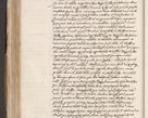 Zdjęcie nr 244 dla obiektu archiwalnego: Acta actorum coram reverendo patre domino Benedicto Isdbienski cancellario Gnesnesi, canonico et reverendissimi in Christo patris et domini domini Petri Dei gratia archiepiscopi Gnesnensis et episcopi Cracoviensis sedisque apostolice legati nati et primatis Regni Polonie, vicarioque in spiritualibus generali Cracoviensi ad annum Domini millesimum quingentisimum quadragesimum primum, cuius indictio est quatuordecima, pontificatus sanctissimi in Christo patris et domini nostri domini Pauli divina providencia pape tercii, anno ipsius septimo, feliciter continuantur. Dii cepta secundent