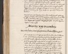 Zdjęcie nr 242 dla obiektu archiwalnego: Acta actorum coram reverendo patre domino Benedicto Isdbienski cancellario Gnesnesi, canonico et reverendissimi in Christo patris et domini domini Petri Dei gratia archiepiscopi Gnesnensis et episcopi Cracoviensis sedisque apostolice legati nati et primatis Regni Polonie, vicarioque in spiritualibus generali Cracoviensi ad annum Domini millesimum quingentisimum quadragesimum primum, cuius indictio est quatuordecima, pontificatus sanctissimi in Christo patris et domini nostri domini Pauli divina providencia pape tercii, anno ipsius septimo, feliciter continuantur. Dii cepta secundent