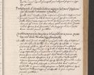 Zdjęcie nr 239 dla obiektu archiwalnego: Acta actorum coram reverendo patre domino Benedicto Isdbienski cancellario Gnesnesi, canonico et reverendissimi in Christo patris et domini domini Petri Dei gratia archiepiscopi Gnesnensis et episcopi Cracoviensis sedisque apostolice legati nati et primatis Regni Polonie, vicarioque in spiritualibus generali Cracoviensi ad annum Domini millesimum quingentisimum quadragesimum primum, cuius indictio est quatuordecima, pontificatus sanctissimi in Christo patris et domini nostri domini Pauli divina providencia pape tercii, anno ipsius septimo, feliciter continuantur. Dii cepta secundent