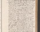 Zdjęcie nr 237 dla obiektu archiwalnego: Acta actorum coram reverendo patre domino Benedicto Isdbienski cancellario Gnesnesi, canonico et reverendissimi in Christo patris et domini domini Petri Dei gratia archiepiscopi Gnesnensis et episcopi Cracoviensis sedisque apostolice legati nati et primatis Regni Polonie, vicarioque in spiritualibus generali Cracoviensi ad annum Domini millesimum quingentisimum quadragesimum primum, cuius indictio est quatuordecima, pontificatus sanctissimi in Christo patris et domini nostri domini Pauli divina providencia pape tercii, anno ipsius septimo, feliciter continuantur. Dii cepta secundent
