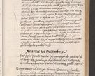 Zdjęcie nr 235 dla obiektu archiwalnego: Acta actorum coram reverendo patre domino Benedicto Isdbienski cancellario Gnesnesi, canonico et reverendissimi in Christo patris et domini domini Petri Dei gratia archiepiscopi Gnesnensis et episcopi Cracoviensis sedisque apostolice legati nati et primatis Regni Polonie, vicarioque in spiritualibus generali Cracoviensi ad annum Domini millesimum quingentisimum quadragesimum primum, cuius indictio est quatuordecima, pontificatus sanctissimi in Christo patris et domini nostri domini Pauli divina providencia pape tercii, anno ipsius septimo, feliciter continuantur. Dii cepta secundent