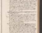 Zdjęcie nr 233 dla obiektu archiwalnego: Acta actorum coram reverendo patre domino Benedicto Isdbienski cancellario Gnesnesi, canonico et reverendissimi in Christo patris et domini domini Petri Dei gratia archiepiscopi Gnesnensis et episcopi Cracoviensis sedisque apostolice legati nati et primatis Regni Polonie, vicarioque in spiritualibus generali Cracoviensi ad annum Domini millesimum quingentisimum quadragesimum primum, cuius indictio est quatuordecima, pontificatus sanctissimi in Christo patris et domini nostri domini Pauli divina providencia pape tercii, anno ipsius septimo, feliciter continuantur. Dii cepta secundent