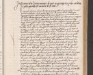 Zdjęcie nr 225 dla obiektu archiwalnego: Acta actorum coram reverendo patre domino Benedicto Isdbienski cancellario Gnesnesi, canonico et reverendissimi in Christo patris et domini domini Petri Dei gratia archiepiscopi Gnesnensis et episcopi Cracoviensis sedisque apostolice legati nati et primatis Regni Polonie, vicarioque in spiritualibus generali Cracoviensi ad annum Domini millesimum quingentisimum quadragesimum primum, cuius indictio est quatuordecima, pontificatus sanctissimi in Christo patris et domini nostri domini Pauli divina providencia pape tercii, anno ipsius septimo, feliciter continuantur. Dii cepta secundent