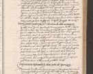 Zdjęcie nr 223 dla obiektu archiwalnego: Acta actorum coram reverendo patre domino Benedicto Isdbienski cancellario Gnesnesi, canonico et reverendissimi in Christo patris et domini domini Petri Dei gratia archiepiscopi Gnesnensis et episcopi Cracoviensis sedisque apostolice legati nati et primatis Regni Polonie, vicarioque in spiritualibus generali Cracoviensi ad annum Domini millesimum quingentisimum quadragesimum primum, cuius indictio est quatuordecima, pontificatus sanctissimi in Christo patris et domini nostri domini Pauli divina providencia pape tercii, anno ipsius septimo, feliciter continuantur. Dii cepta secundent