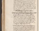 Zdjęcie nr 218 dla obiektu archiwalnego: Acta actorum coram reverendo patre domino Benedicto Isdbienski cancellario Gnesnesi, canonico et reverendissimi in Christo patris et domini domini Petri Dei gratia archiepiscopi Gnesnensis et episcopi Cracoviensis sedisque apostolice legati nati et primatis Regni Polonie, vicarioque in spiritualibus generali Cracoviensi ad annum Domini millesimum quingentisimum quadragesimum primum, cuius indictio est quatuordecima, pontificatus sanctissimi in Christo patris et domini nostri domini Pauli divina providencia pape tercii, anno ipsius septimo, feliciter continuantur. Dii cepta secundent