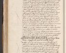 Zdjęcie nr 214 dla obiektu archiwalnego: Acta actorum coram reverendo patre domino Benedicto Isdbienski cancellario Gnesnesi, canonico et reverendissimi in Christo patris et domini domini Petri Dei gratia archiepiscopi Gnesnensis et episcopi Cracoviensis sedisque apostolice legati nati et primatis Regni Polonie, vicarioque in spiritualibus generali Cracoviensi ad annum Domini millesimum quingentisimum quadragesimum primum, cuius indictio est quatuordecima, pontificatus sanctissimi in Christo patris et domini nostri domini Pauli divina providencia pape tercii, anno ipsius septimo, feliciter continuantur. Dii cepta secundent