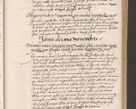 Zdjęcie nr 211 dla obiektu archiwalnego: Acta actorum coram reverendo patre domino Benedicto Isdbienski cancellario Gnesnesi, canonico et reverendissimi in Christo patris et domini domini Petri Dei gratia archiepiscopi Gnesnensis et episcopi Cracoviensis sedisque apostolice legati nati et primatis Regni Polonie, vicarioque in spiritualibus generali Cracoviensi ad annum Domini millesimum quingentisimum quadragesimum primum, cuius indictio est quatuordecima, pontificatus sanctissimi in Christo patris et domini nostri domini Pauli divina providencia pape tercii, anno ipsius septimo, feliciter continuantur. Dii cepta secundent