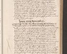 Zdjęcie nr 213 dla obiektu archiwalnego: Acta actorum coram reverendo patre domino Benedicto Isdbienski cancellario Gnesnesi, canonico et reverendissimi in Christo patris et domini domini Petri Dei gratia archiepiscopi Gnesnensis et episcopi Cracoviensis sedisque apostolice legati nati et primatis Regni Polonie, vicarioque in spiritualibus generali Cracoviensi ad annum Domini millesimum quingentisimum quadragesimum primum, cuius indictio est quatuordecima, pontificatus sanctissimi in Christo patris et domini nostri domini Pauli divina providencia pape tercii, anno ipsius septimo, feliciter continuantur. Dii cepta secundent