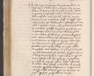 Zdjęcie nr 406 dla obiektu archiwalnego: Acta actorum coram reverendo patre domino Benedicto Isdbienski cancellario Gnesnesi, canonico et reverendissimi in Christo patris et domini domini Petri Dei gratia archiepiscopi Gnesnensis et episcopi Cracoviensis sedisque apostolice legati nati et primatis Regni Polonie, vicarioque in spiritualibus generali Cracoviensi ad annum Domini millesimum quingentisimum quadragesimum primum, cuius indictio est quatuordecima, pontificatus sanctissimi in Christo patris et domini nostri domini Pauli divina providencia pape tercii, anno ipsius septimo, feliciter continuantur. Dii cepta secundent