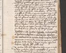 Zdjęcie nr 603 dla obiektu archiwalnego: Acta actorum coram reverendo patre domino Benedicto Isdbienski cancellario Gnesnesi, canonico et reverendissimi in Christo patris et domini domini Petri Dei gratia archiepiscopi Gnesnensis et episcopi Cracoviensis sedisque apostolice legati nati et primatis Regni Polonie, vicarioque in spiritualibus generali Cracoviensi ad annum Domini millesimum quingentisimum quadragesimum primum, cuius indictio est quatuordecima, pontificatus sanctissimi in Christo patris et domini nostri domini Pauli divina providencia pape tercii, anno ipsius septimo, feliciter continuantur. Dii cepta secundent