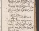 Zdjęcie nr 597 dla obiektu archiwalnego: Acta actorum coram reverendo patre domino Benedicto Isdbienski cancellario Gnesnesi, canonico et reverendissimi in Christo patris et domini domini Petri Dei gratia archiepiscopi Gnesnensis et episcopi Cracoviensis sedisque apostolice legati nati et primatis Regni Polonie, vicarioque in spiritualibus generali Cracoviensi ad annum Domini millesimum quingentisimum quadragesimum primum, cuius indictio est quatuordecima, pontificatus sanctissimi in Christo patris et domini nostri domini Pauli divina providencia pape tercii, anno ipsius septimo, feliciter continuantur. Dii cepta secundent