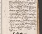 Zdjęcie nr 591 dla obiektu archiwalnego: Acta actorum coram reverendo patre domino Benedicto Isdbienski cancellario Gnesnesi, canonico et reverendissimi in Christo patris et domini domini Petri Dei gratia archiepiscopi Gnesnensis et episcopi Cracoviensis sedisque apostolice legati nati et primatis Regni Polonie, vicarioque in spiritualibus generali Cracoviensi ad annum Domini millesimum quingentisimum quadragesimum primum, cuius indictio est quatuordecima, pontificatus sanctissimi in Christo patris et domini nostri domini Pauli divina providencia pape tercii, anno ipsius septimo, feliciter continuantur. Dii cepta secundent