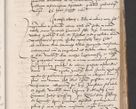 Zdjęcie nr 581 dla obiektu archiwalnego: Acta actorum coram reverendo patre domino Benedicto Isdbienski cancellario Gnesnesi, canonico et reverendissimi in Christo patris et domini domini Petri Dei gratia archiepiscopi Gnesnensis et episcopi Cracoviensis sedisque apostolice legati nati et primatis Regni Polonie, vicarioque in spiritualibus generali Cracoviensi ad annum Domini millesimum quingentisimum quadragesimum primum, cuius indictio est quatuordecima, pontificatus sanctissimi in Christo patris et domini nostri domini Pauli divina providencia pape tercii, anno ipsius septimo, feliciter continuantur. Dii cepta secundent