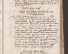 Zdjęcie nr 579 dla obiektu archiwalnego: Acta actorum coram reverendo patre domino Benedicto Isdbienski cancellario Gnesnesi, canonico et reverendissimi in Christo patris et domini domini Petri Dei gratia archiepiscopi Gnesnensis et episcopi Cracoviensis sedisque apostolice legati nati et primatis Regni Polonie, vicarioque in spiritualibus generali Cracoviensi ad annum Domini millesimum quingentisimum quadragesimum primum, cuius indictio est quatuordecima, pontificatus sanctissimi in Christo patris et domini nostri domini Pauli divina providencia pape tercii, anno ipsius septimo, feliciter continuantur. Dii cepta secundent