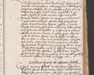 Zdjęcie nr 573 dla obiektu archiwalnego: Acta actorum coram reverendo patre domino Benedicto Isdbienski cancellario Gnesnesi, canonico et reverendissimi in Christo patris et domini domini Petri Dei gratia archiepiscopi Gnesnensis et episcopi Cracoviensis sedisque apostolice legati nati et primatis Regni Polonie, vicarioque in spiritualibus generali Cracoviensi ad annum Domini millesimum quingentisimum quadragesimum primum, cuius indictio est quatuordecima, pontificatus sanctissimi in Christo patris et domini nostri domini Pauli divina providencia pape tercii, anno ipsius septimo, feliciter continuantur. Dii cepta secundent