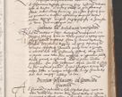 Zdjęcie nr 565 dla obiektu archiwalnego: Acta actorum coram reverendo patre domino Benedicto Isdbienski cancellario Gnesnesi, canonico et reverendissimi in Christo patris et domini domini Petri Dei gratia archiepiscopi Gnesnensis et episcopi Cracoviensis sedisque apostolice legati nati et primatis Regni Polonie, vicarioque in spiritualibus generali Cracoviensi ad annum Domini millesimum quingentisimum quadragesimum primum, cuius indictio est quatuordecima, pontificatus sanctissimi in Christo patris et domini nostri domini Pauli divina providencia pape tercii, anno ipsius septimo, feliciter continuantur. Dii cepta secundent
